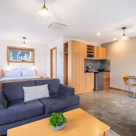 Freycinet Stone Studio 7 - Quartz Coles Bay Exterior foto