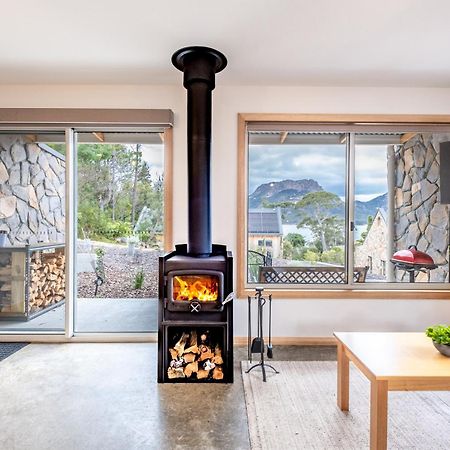 Freycinet Stone Studio 7 - Quartz Coles Bay Exterior foto