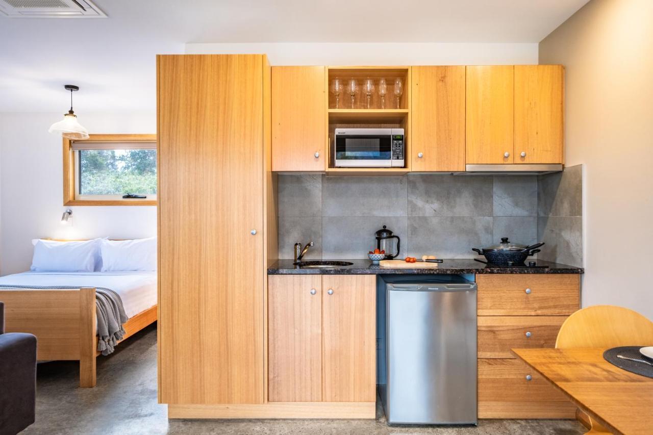 Freycinet Stone Studio 7 - Quartz Coles Bay Exterior foto