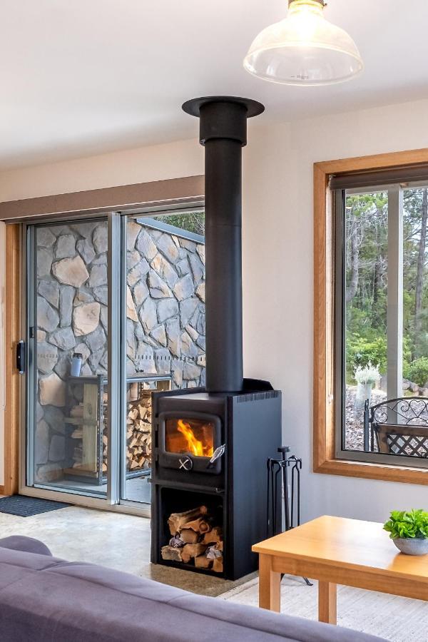Freycinet Stone Studio 7 - Quartz Coles Bay Exterior foto