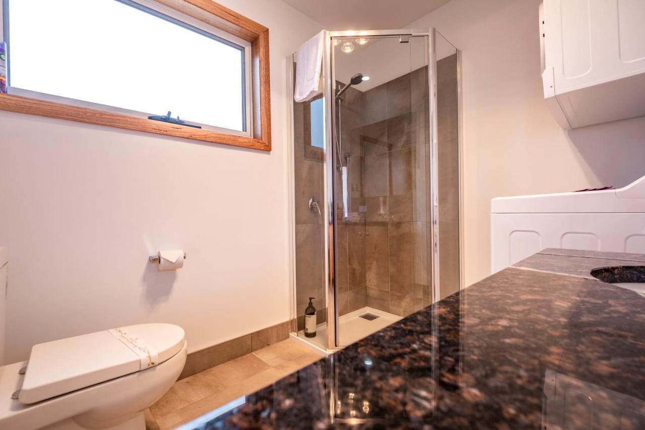 Freycinet Stone Studio 7 - Quartz Coles Bay Exterior foto