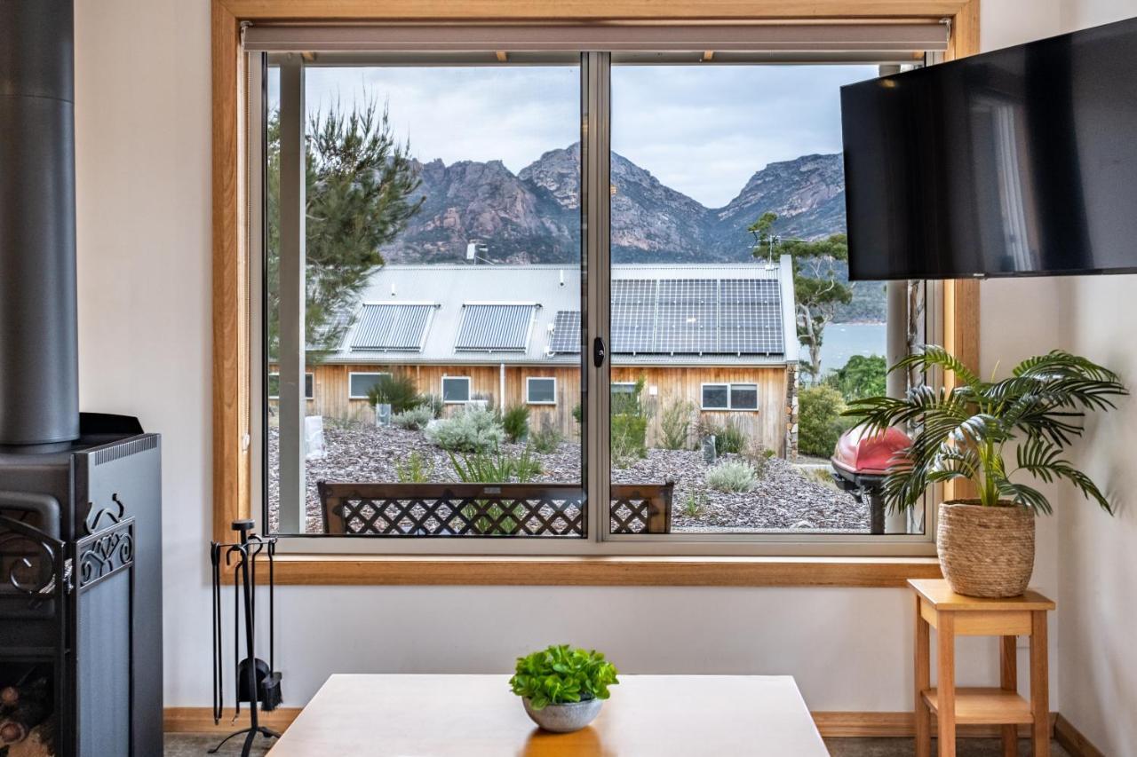 Freycinet Stone Studio 7 - Quartz Coles Bay Exterior foto