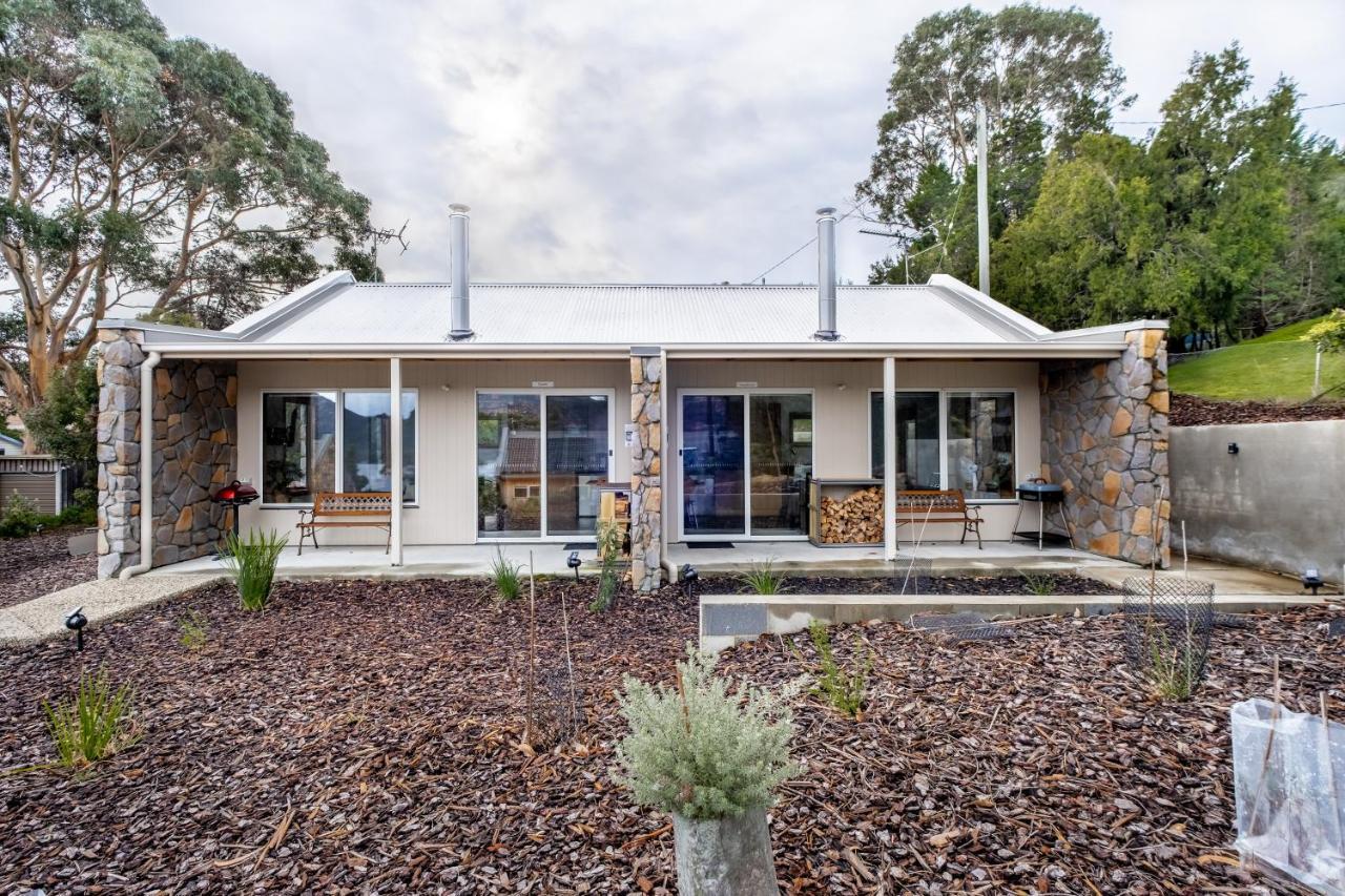Freycinet Stone Studio 7 - Quartz Coles Bay Exterior foto
